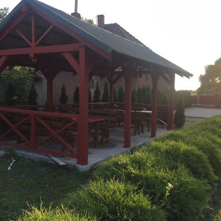 Private House Near Kosyno Villa Shom Exterior photo